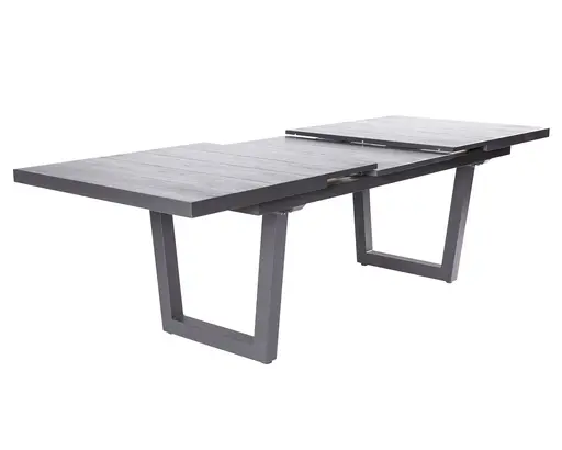 Auszugtisch Keramo 200/260x 100